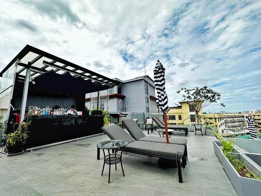 Ayathorn Bangkok - Resim 18