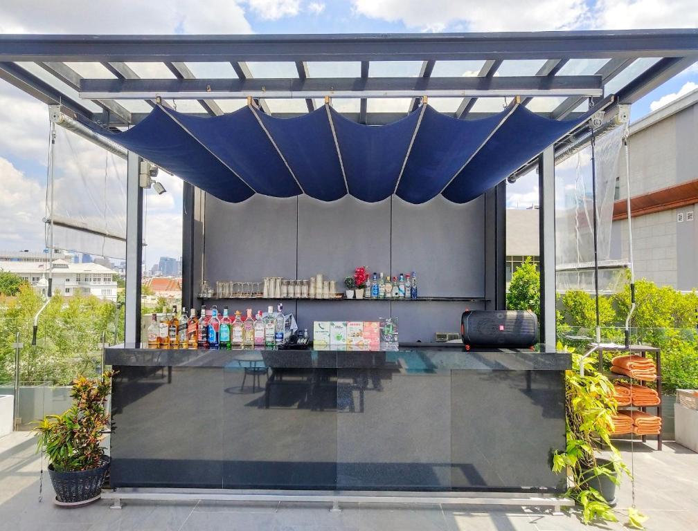 Ayathorn Bangkok - Resim 21