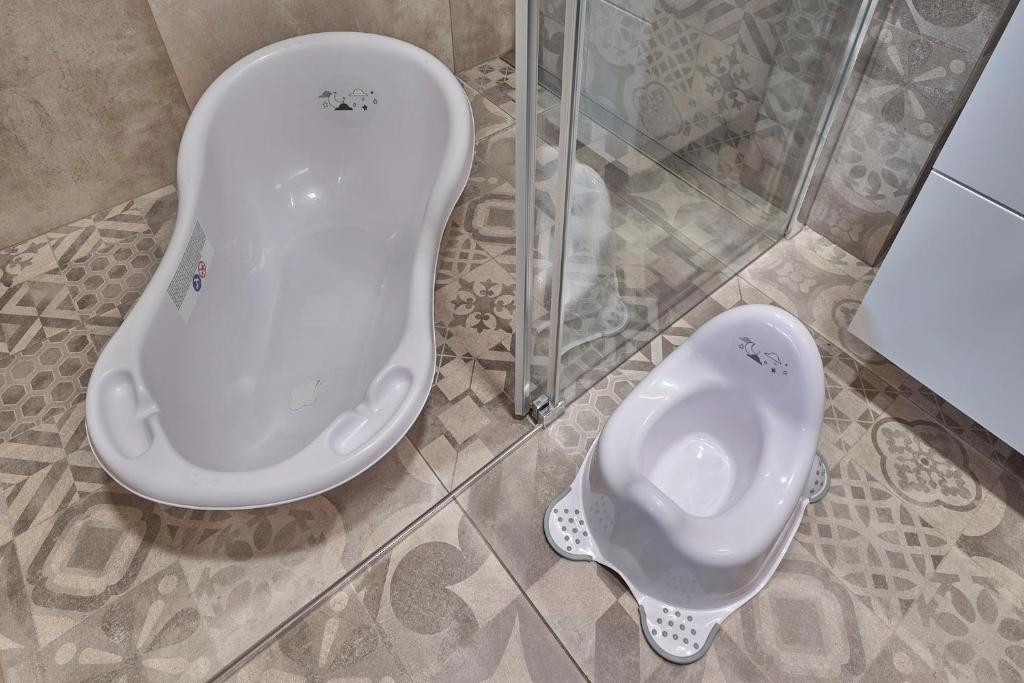 Aparthotel Rimska 14 - Resim 19