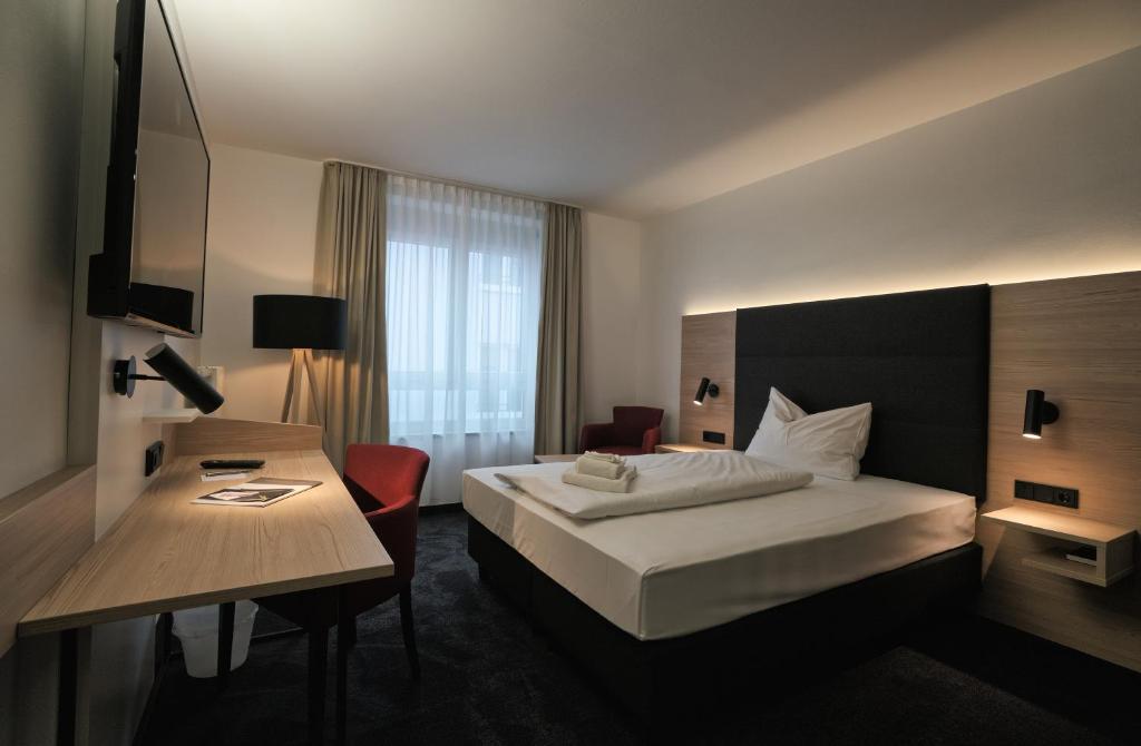 Hotel & Apart4you - Apartamento De Negocios