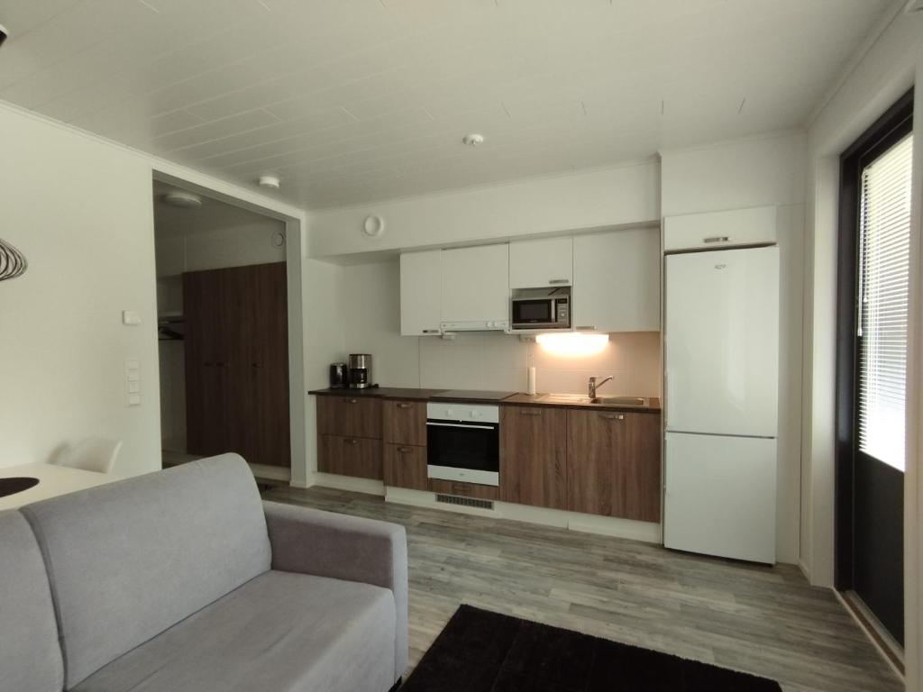 Tahkokorva Studios by Hiekka Booking - Estúdio