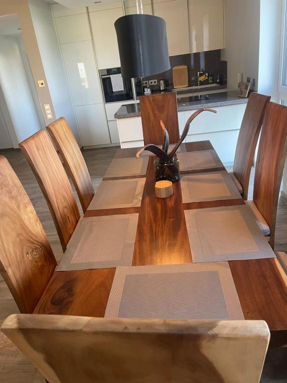 Luxury/Urban Penthouse - 6