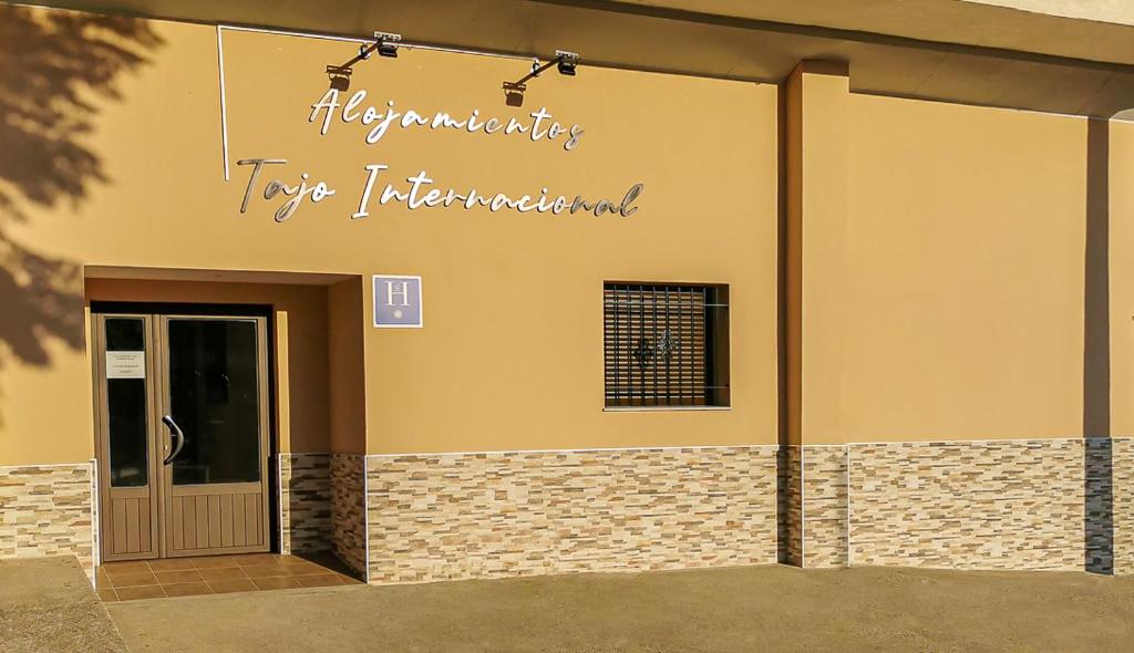 ALOJAMIENTOS TAJO INTERNACIONAL, Alcántara – Updated 2023 Prices