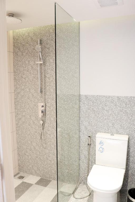 The Quarter Ratchathewi by UHG - Resim 29