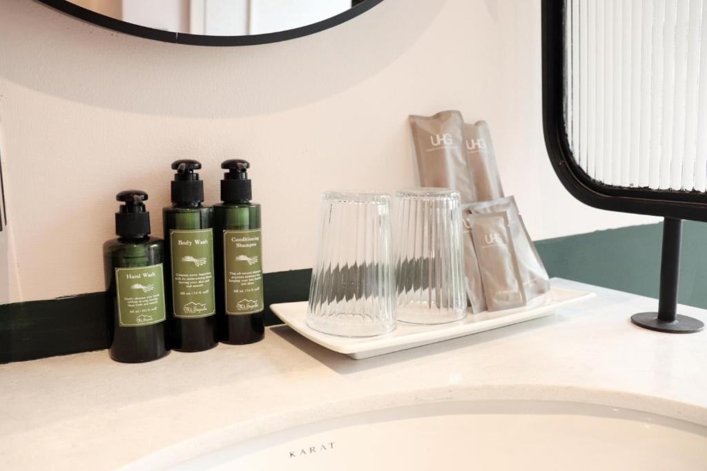 The Quarter Ratchathewi by UHG - Resim 34