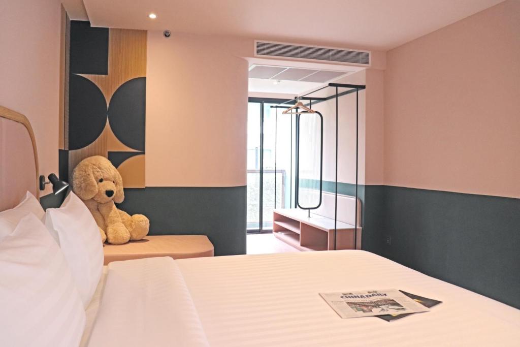 The Quarter Ratchathewi by UHG - Resim 33