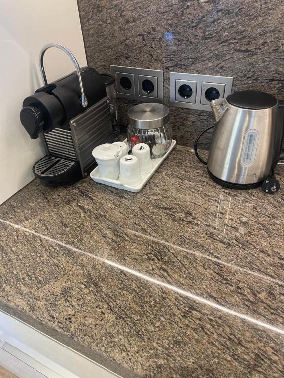 Luxury/Urban Penthouse - 8