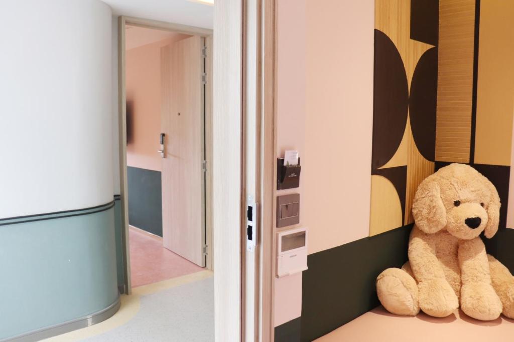 The Quarter Ratchathewi by UHG - Resim 43