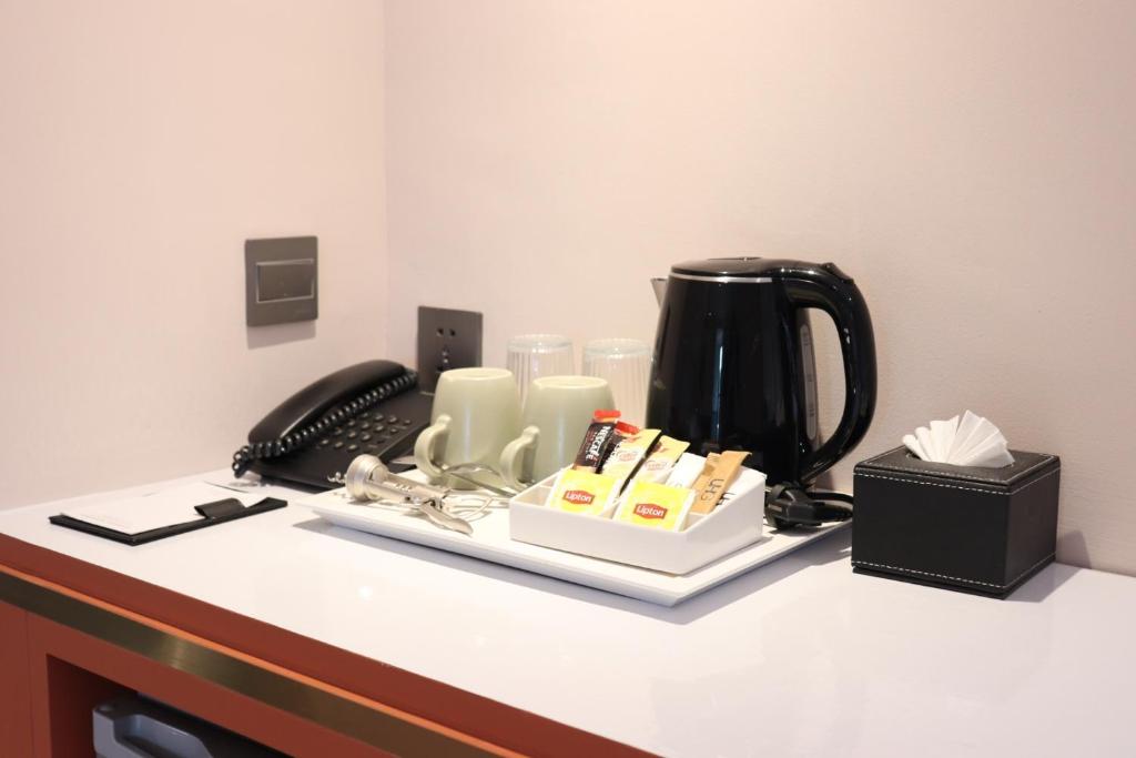 The Quarter Ratchathewi by UHG - Resim 38