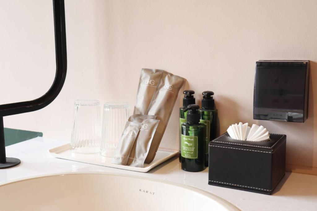 The Quarter Ratchathewi by UHG - Resim 40