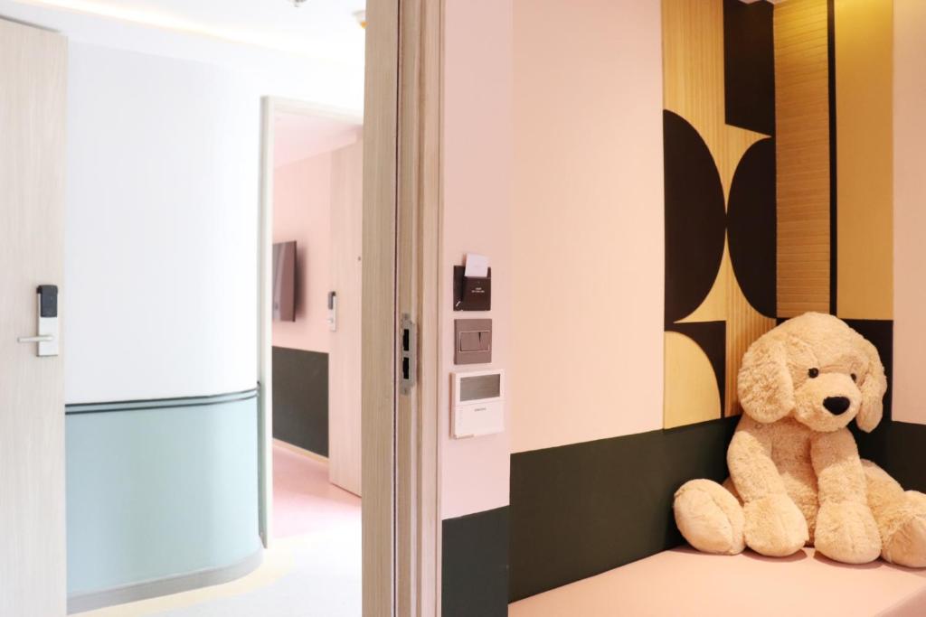 The Quarter Ratchathewi by UHG - Resim 36