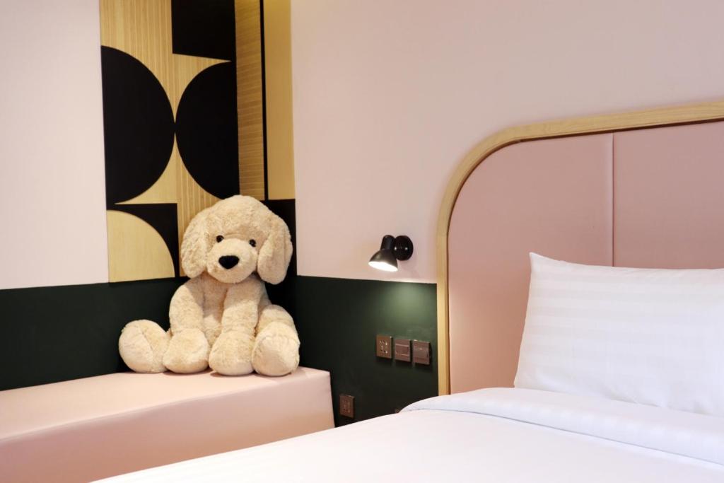 The Quarter Ratchathewi by UHG - Resim 41