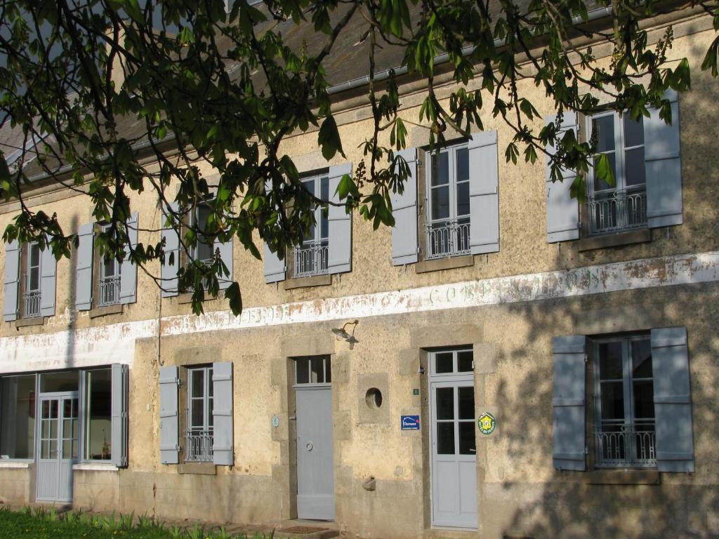 Photo from Chambres d'hôtes -B&B- La Bonneterie in Montaigut-le-Blanc, Limousin, France