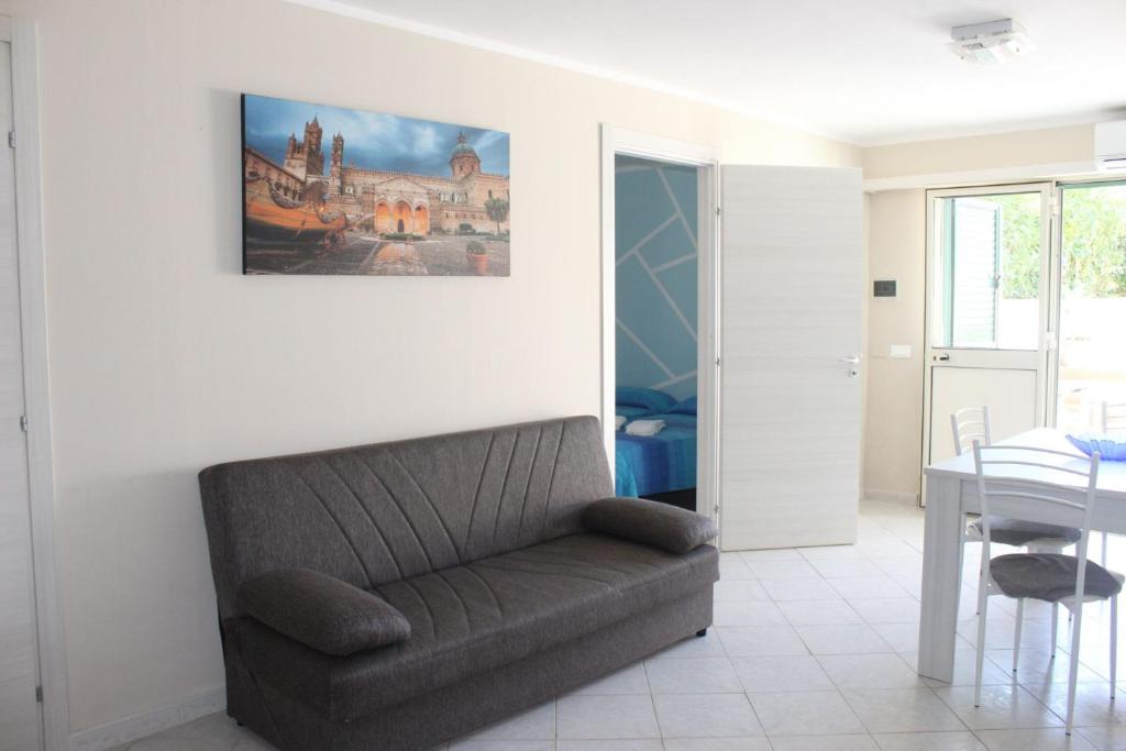 Kép Iccara casa vacanze szállásáról Cariniben a galériában
