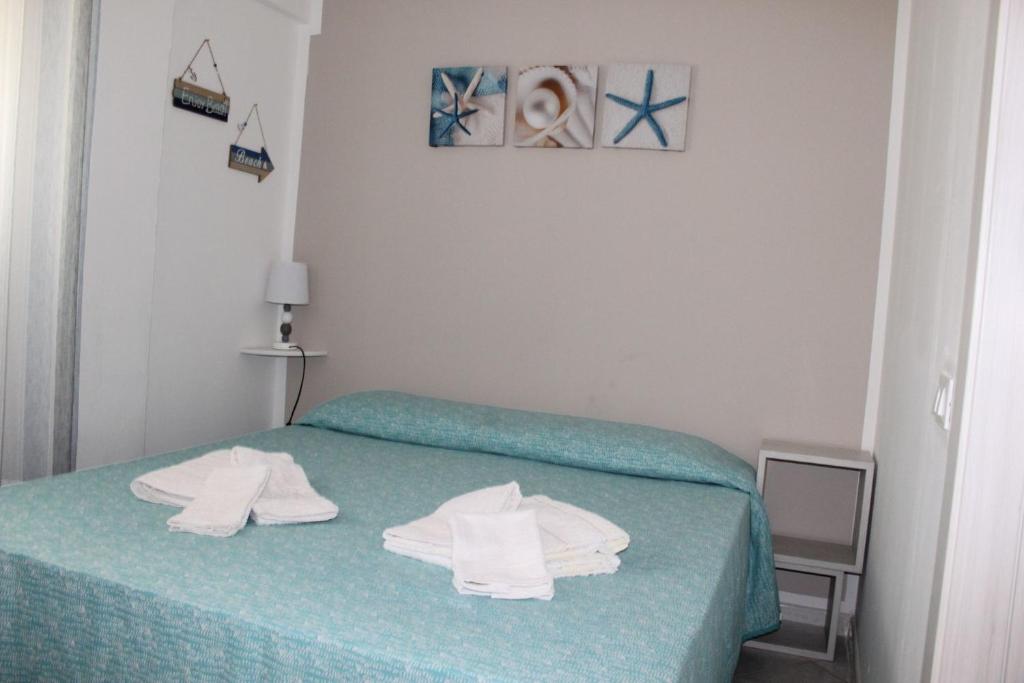 Kép Iccara casa vacanze szállásáról Cariniben a galériában