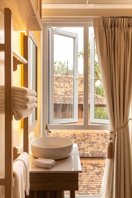 Nine Hotel Chiangmai - 4