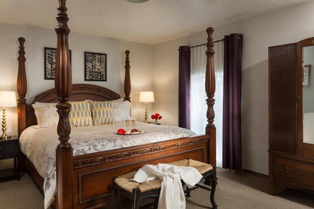 The Roosevelt Inn - Suite Royale