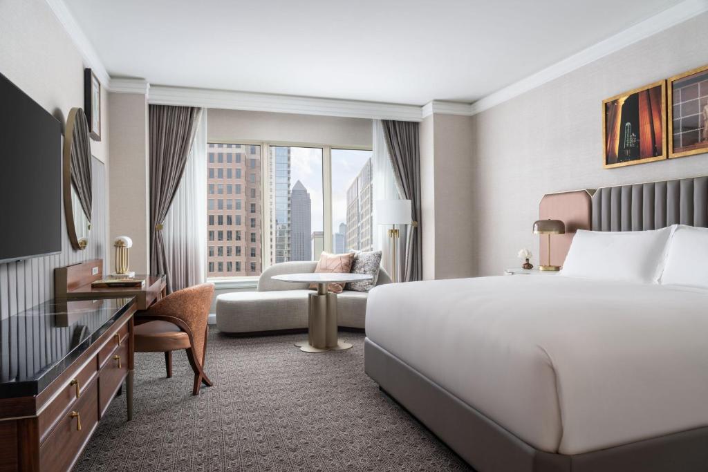 The Ritz-Carlton, Dallas photo 2