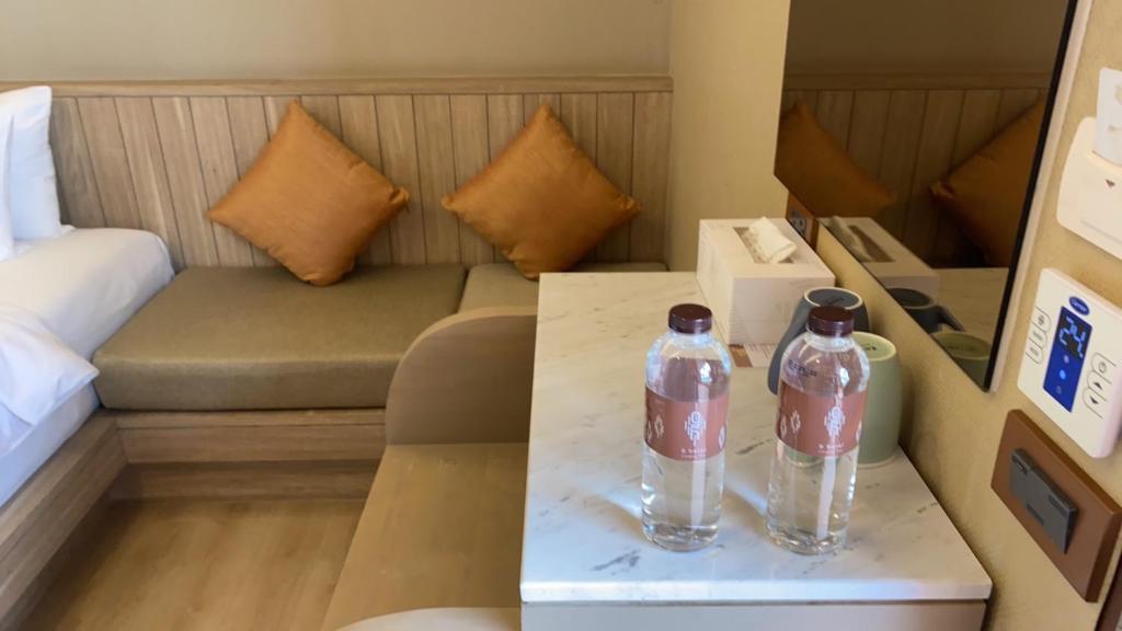 Nine Hotel Chiangmai - 6