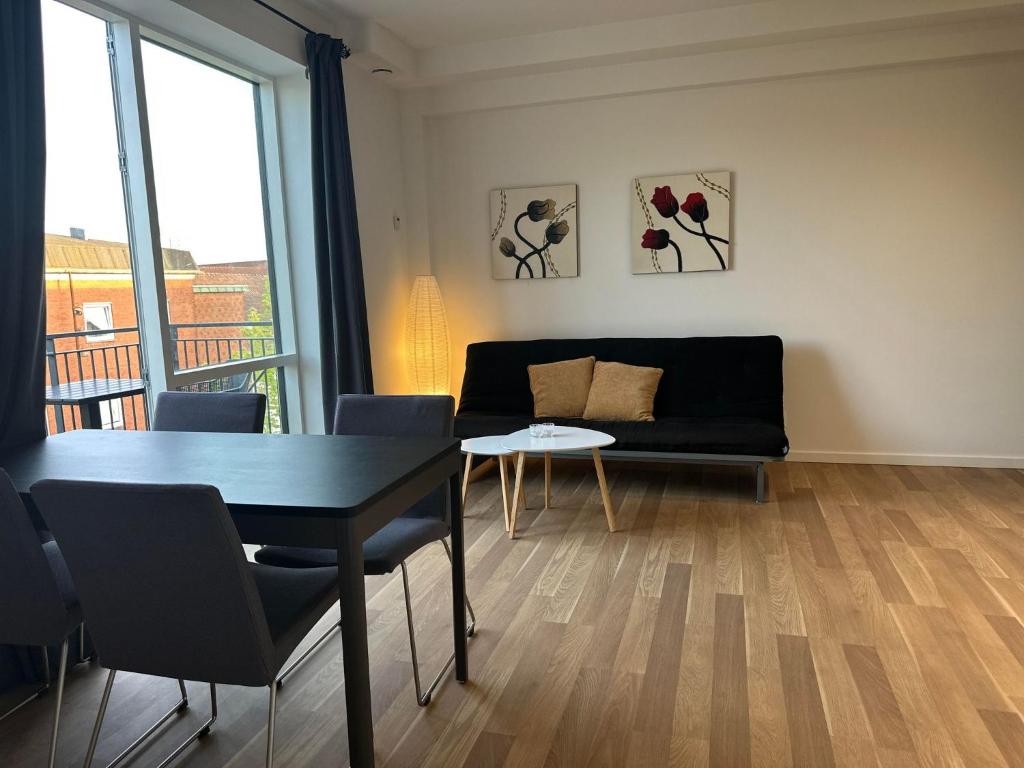 City Apartment Dæmningen Vejle, Vejle (updated prices 2024)