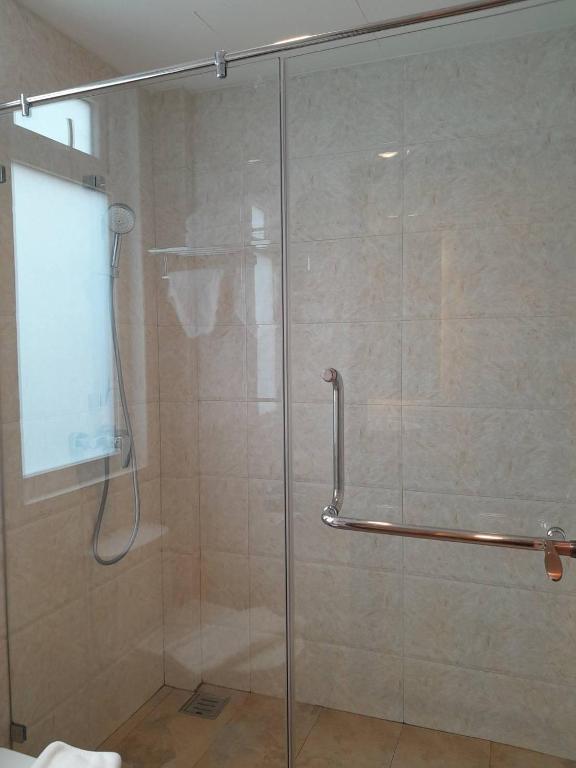 Nine Hotel Chiangmai - 10