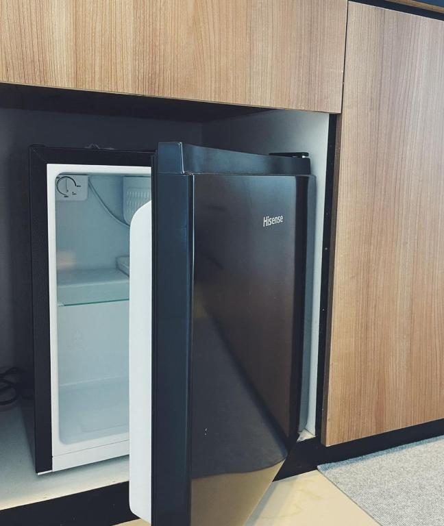 Fotografie z fotogalerie ubytování Pleasant Amenities ITCC Manhattan suites v destinaci Penampang