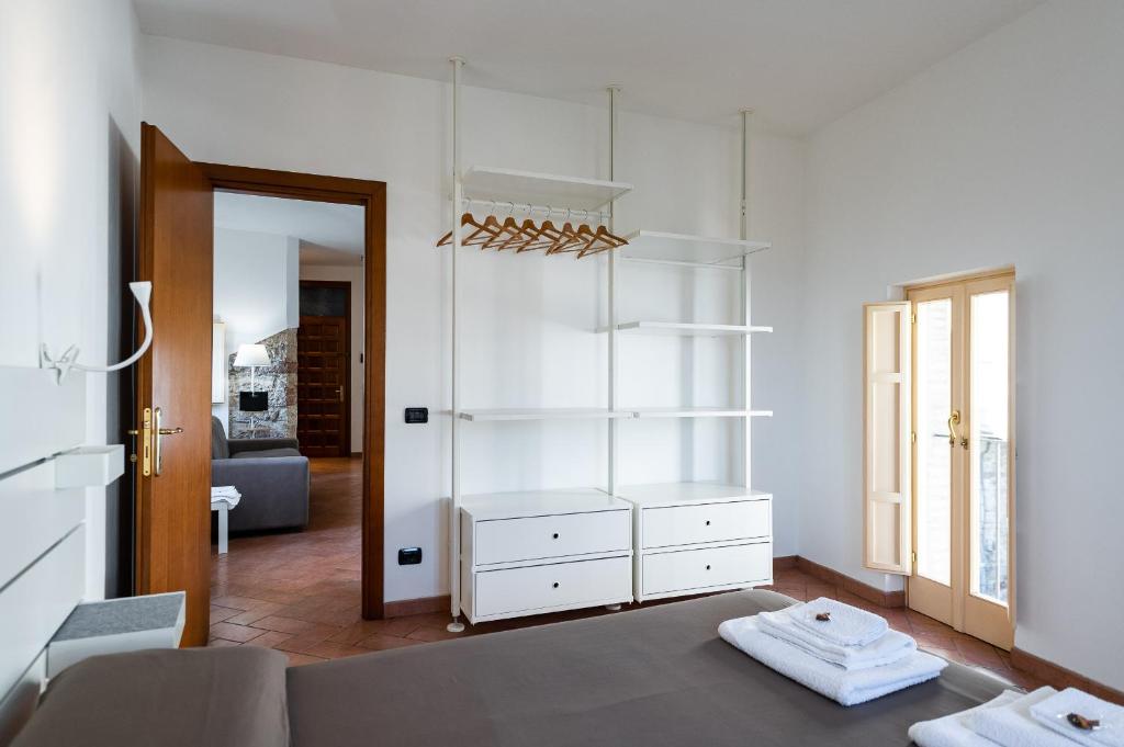 Casa vacanze frate Elia - A 50 mt dalla Basilica di San Francesco - 4