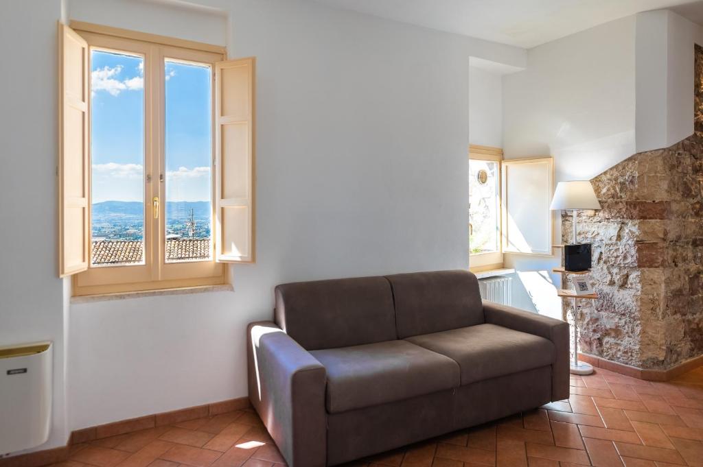 Casa vacanze frate Elia - A 50 mt dalla Basilica di San Francesco - 9