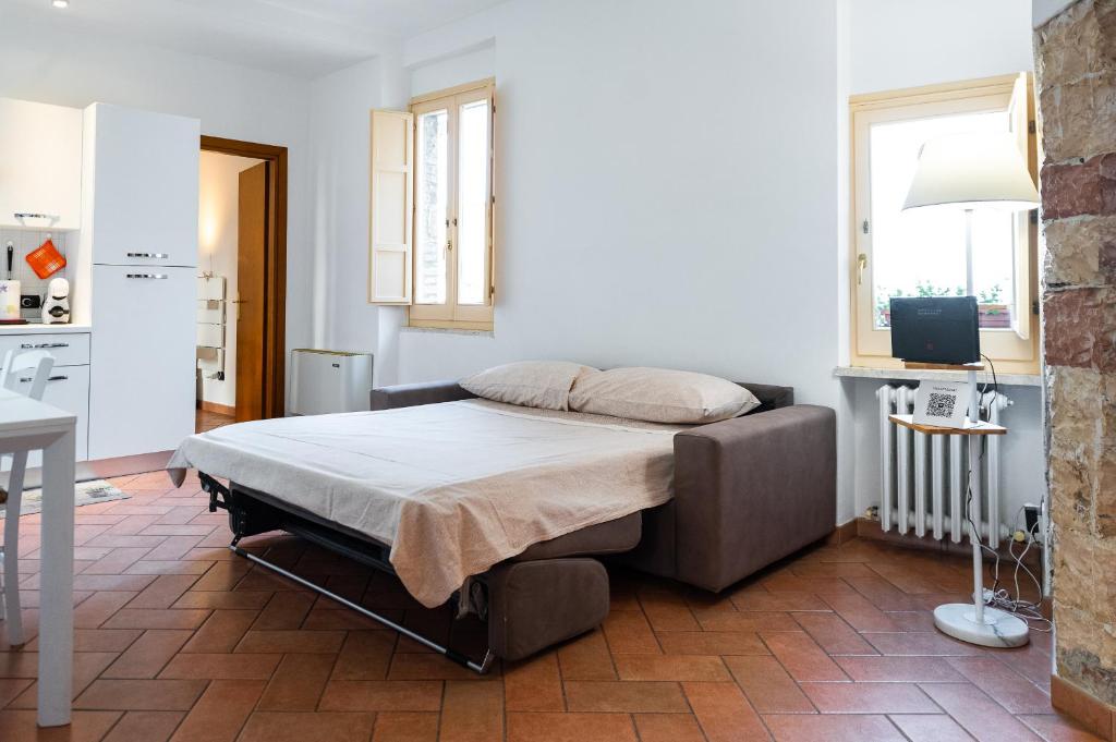 Casa vacanze frate Elia - A 50 mt dalla Basilica di San Francesco - 10