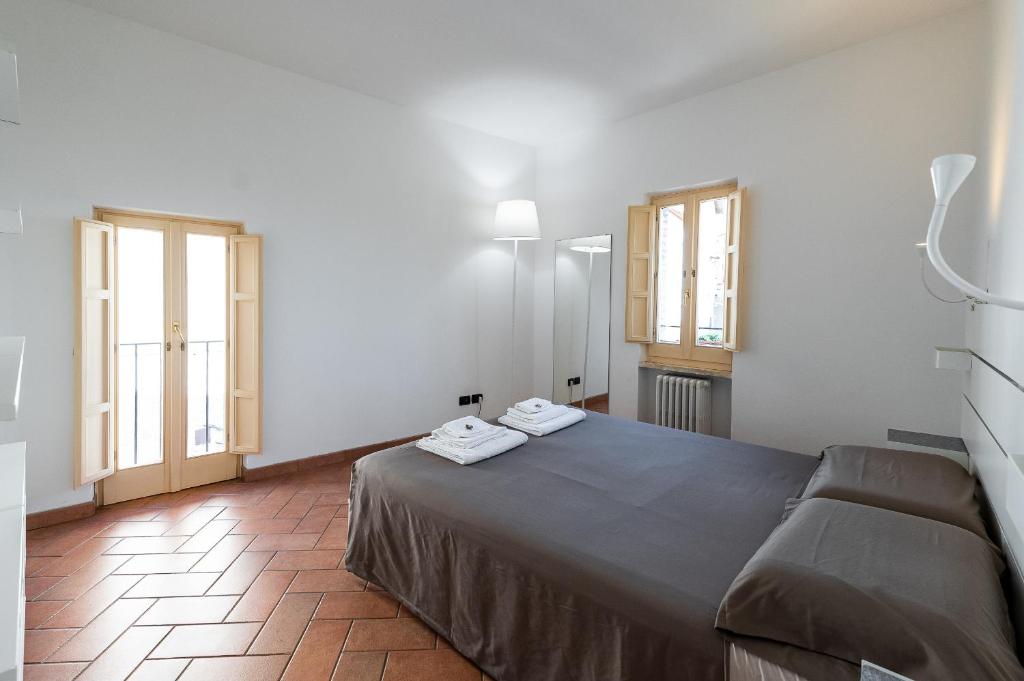 Casa vacanze frate Elia - A 50 mt dalla Basilica di San Francesco - 3