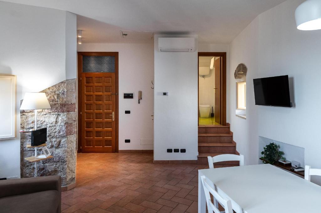 Casa vacanze frate Elia - A 50 mt dalla Basilica di San Francesco - 12