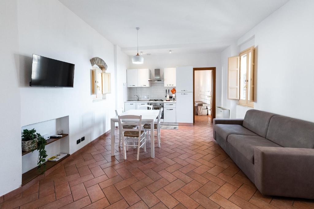 Casa vacanze frate Elia - A 50 mt dalla Basilica di San Francesco - 5