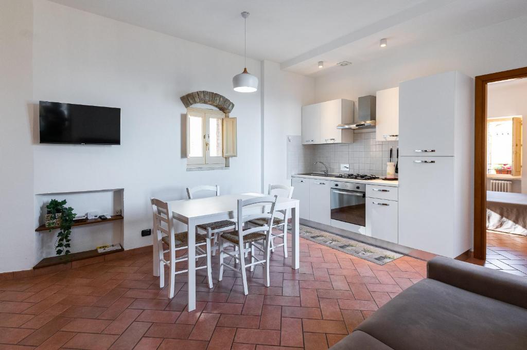 Casa vacanze frate Elia - A 50 mt dalla Basilica di San Francesco - 6