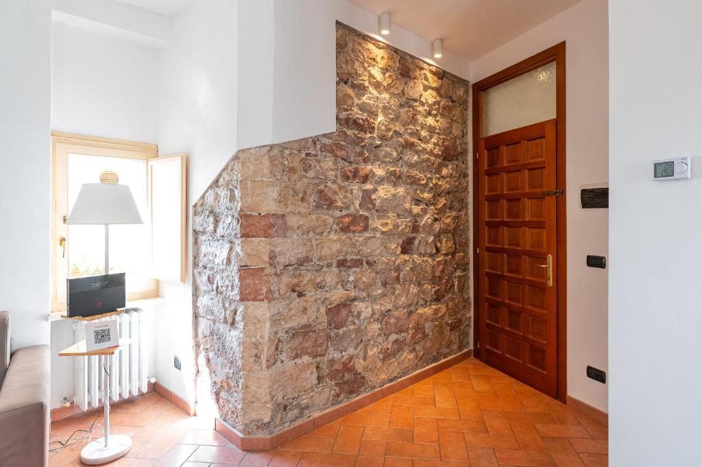 Casa vacanze frate Elia - A 50 mt dalla Basilica di San Francesco - 14