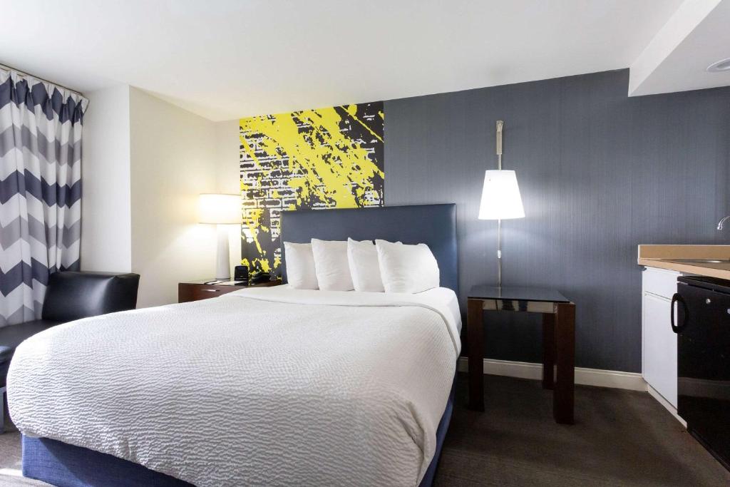 Comfort Inn & Suites Baltimore Inner Harbor, Baltimore – Updated 2023 Prices