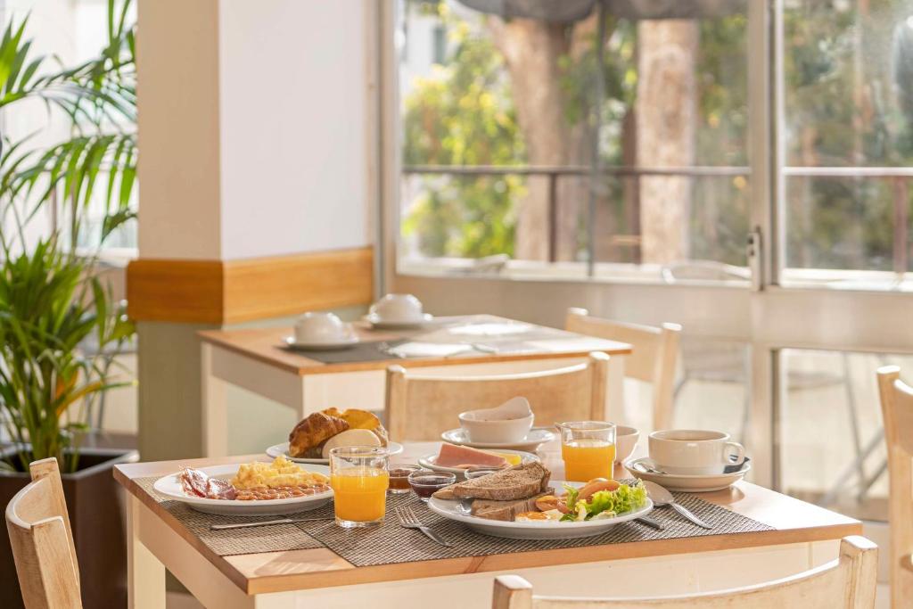 Florasol Residence Hotel - Dorisol hotels - Resim 37