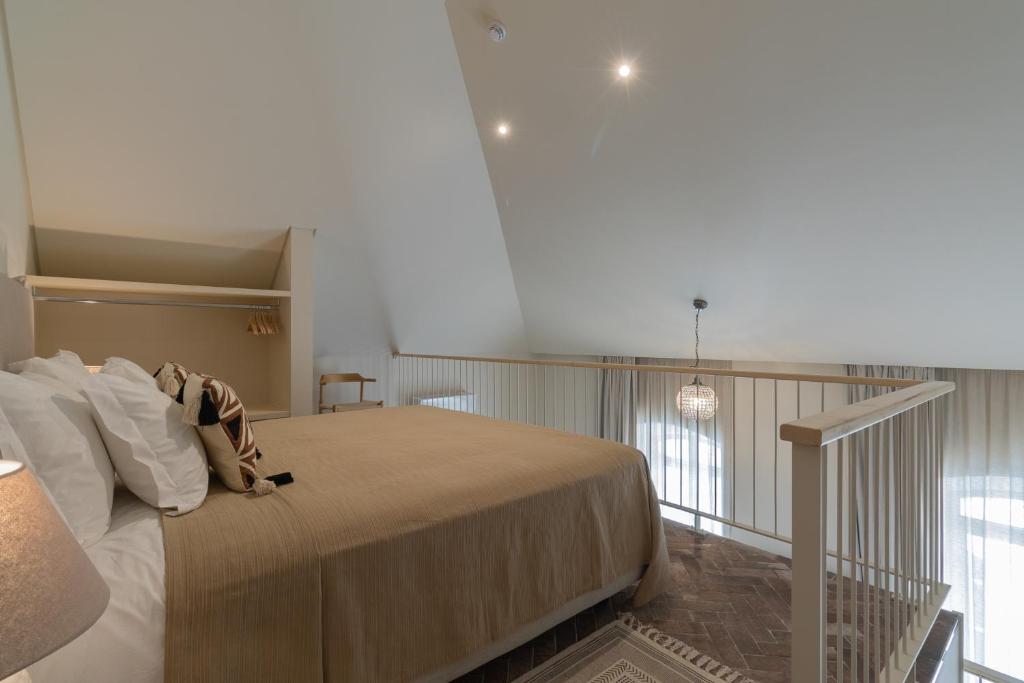 Silves History Guest House - 16