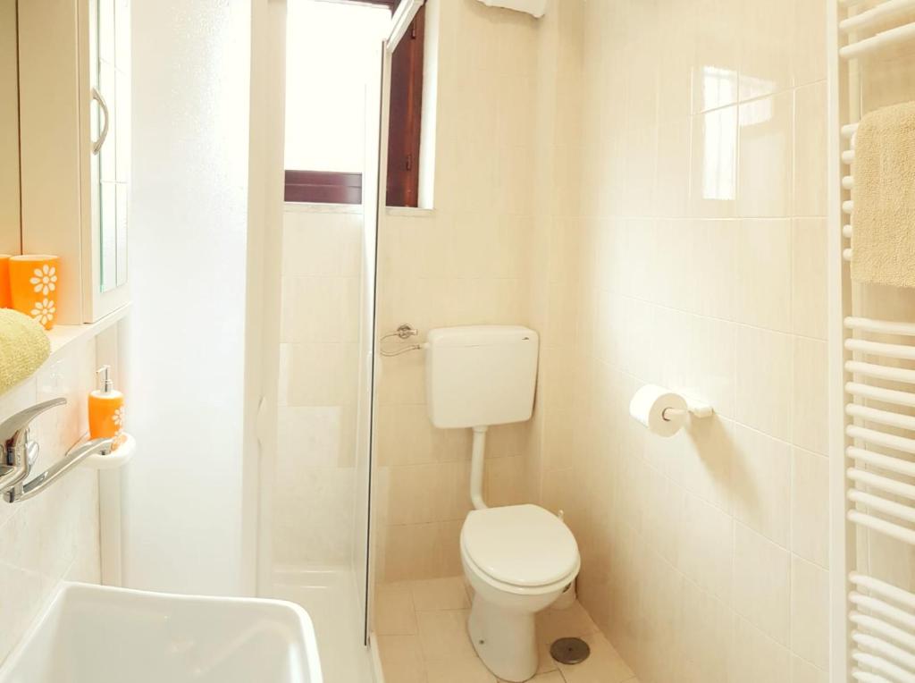 Casa Vacanze San Gregorio Magno - Casa De Vacaciones