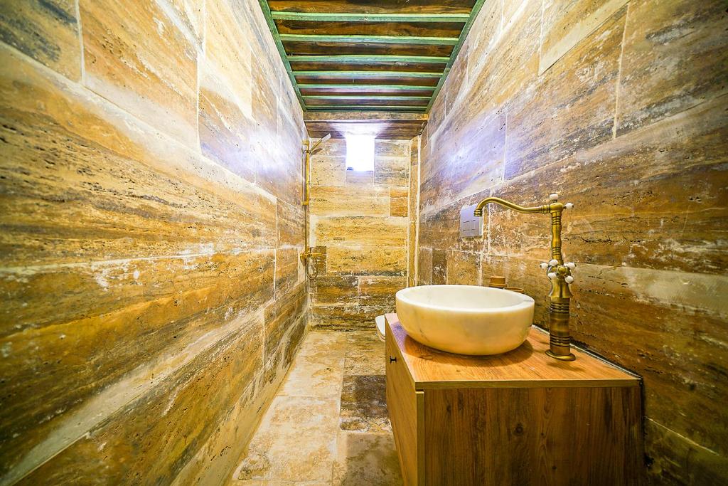 Aysel Inn House - 12