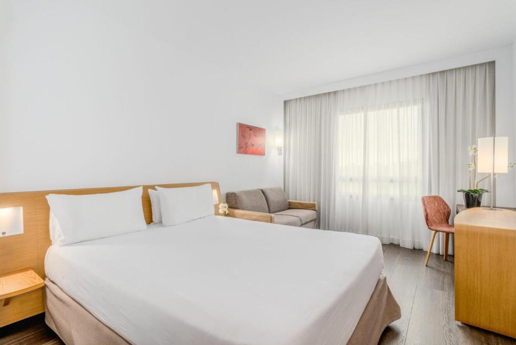 Exe Madrid Norte - Resim 42