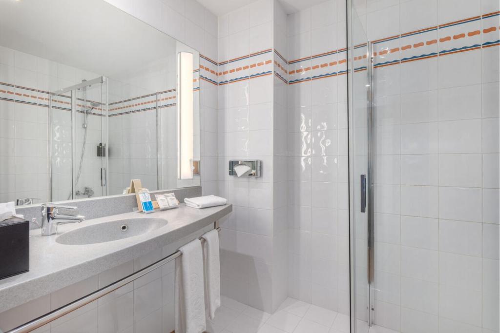 Exe Madrid Norte - Resim 45