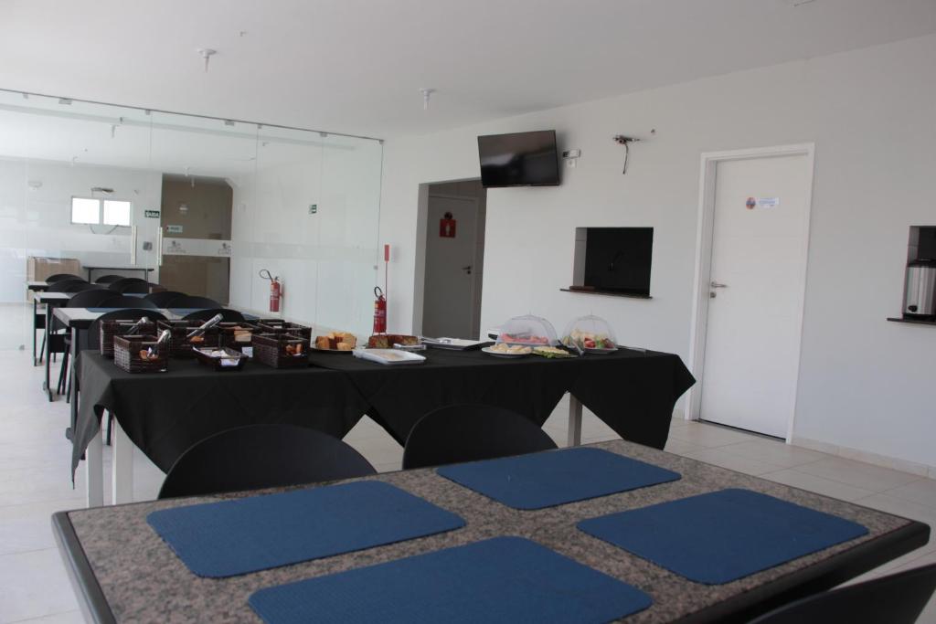  Hotel Ilha Costeira