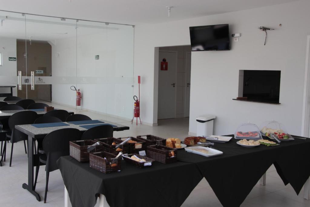  Hotel Ilha Costeira