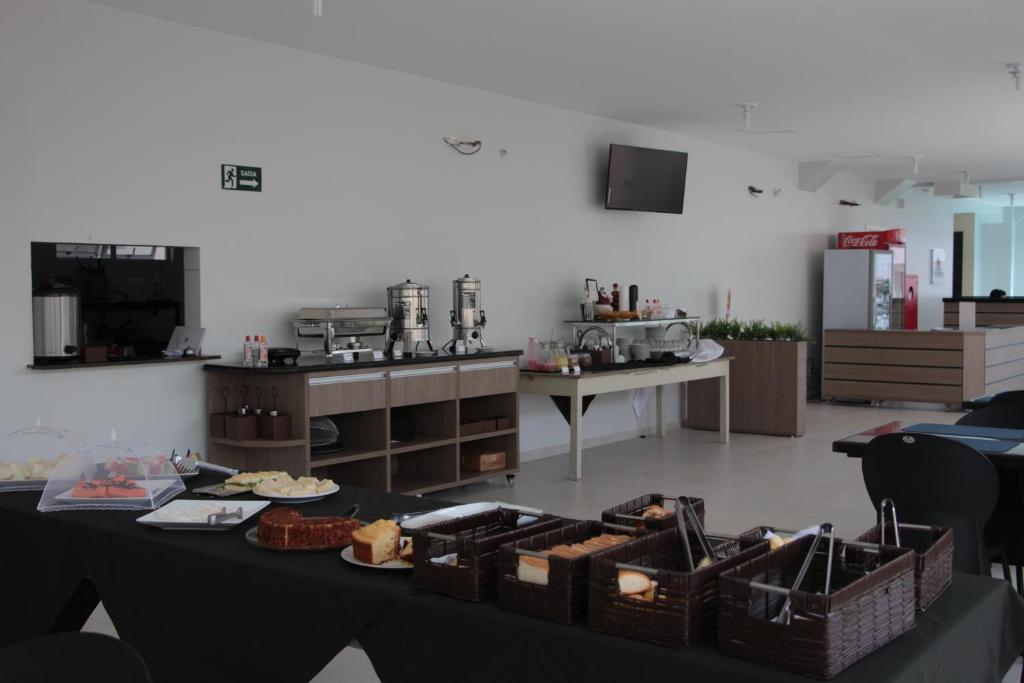  Hotel Ilha Costeira