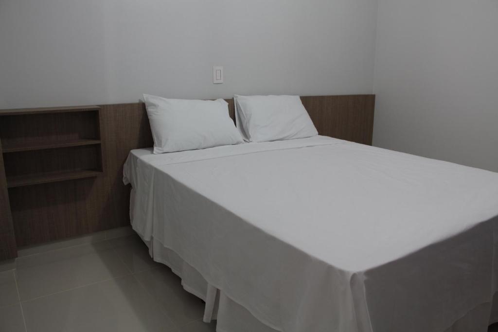  Hotel Ilha Costeira