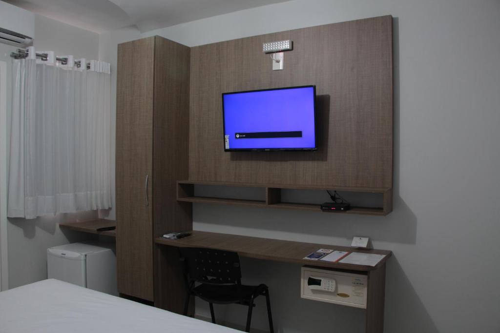  Hotel Ilha Costeira