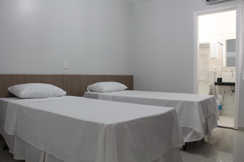  Hotel Ilha Costeira
