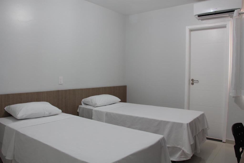  Hotel Ilha Costeira