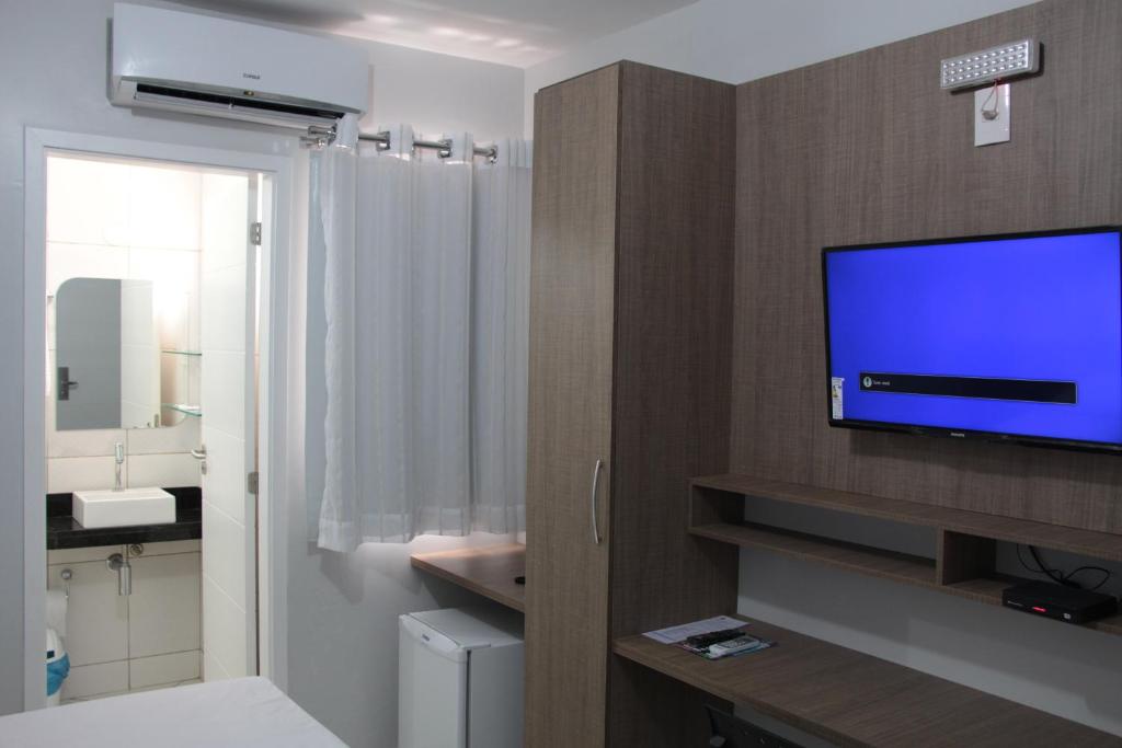  Hotel Ilha Costeira