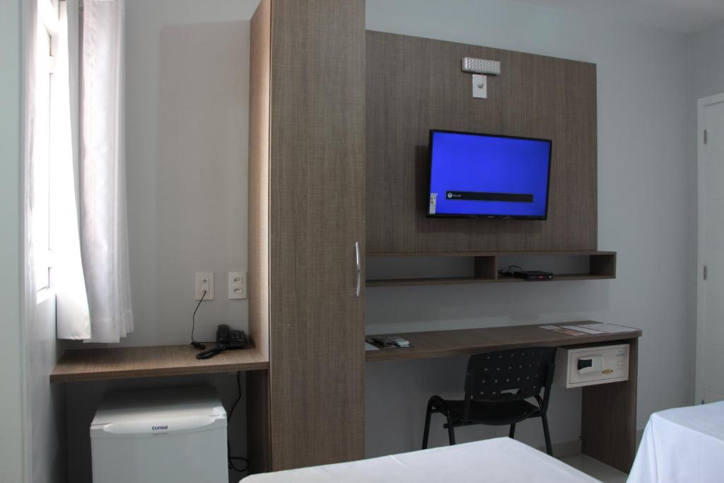  Hotel Ilha Costeira